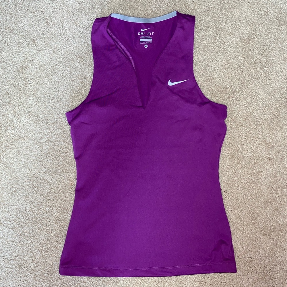 Nike Tank Top